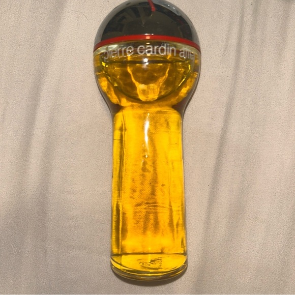 Pierre Cardin Dark Brown After Shave Lotion - Picture 3 of 3